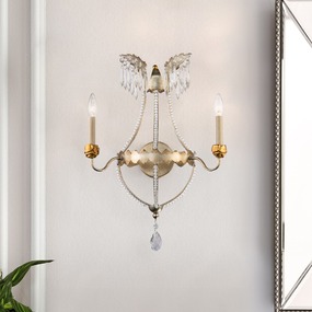 Louis Wall Sconce