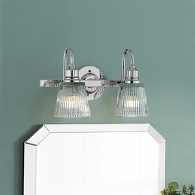 Addison Bathroom Vanity Light