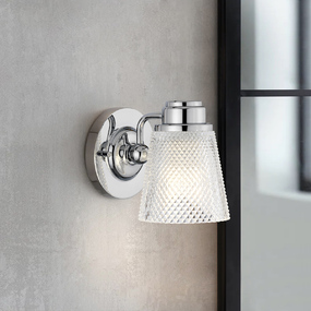 Hudson Wall Sconce