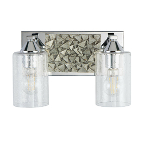 Bocage Bathroom Vanity Light