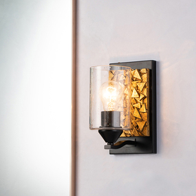Bocage Wall Sconce