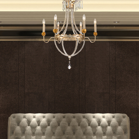 Louis Chandelier