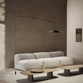 Koine Floor Lamp