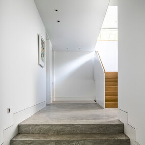 Impact Pathlight by Lucifer Lighting