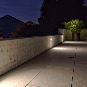 Impact Pathlight by Lucifer Lighting