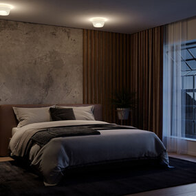 STELLR Surface Mount by Lucifer Lighting