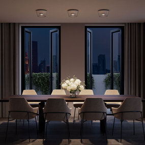 STELLR Surface Mount by Lucifer Lighting