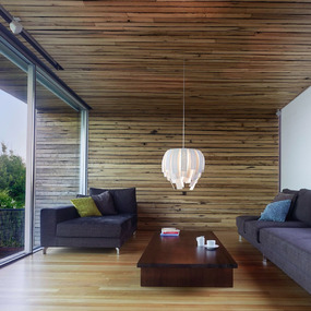 Luisa Pendant by a-emotional light