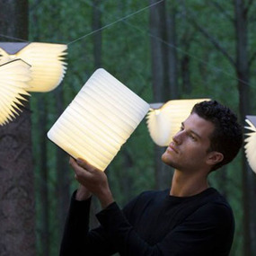 Lumio Book Light by Lumio by Lumio