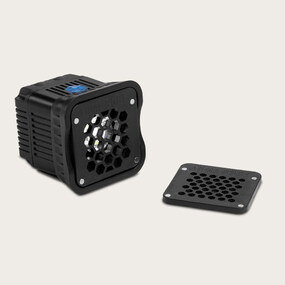 Honeycomb Grids for Lume Cube, Set of 2