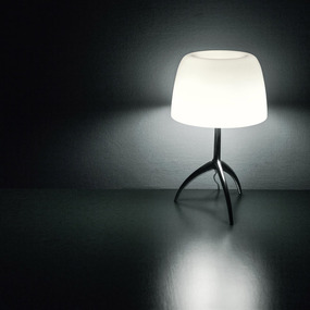Lumiere Table Lamp - Discontinued Model