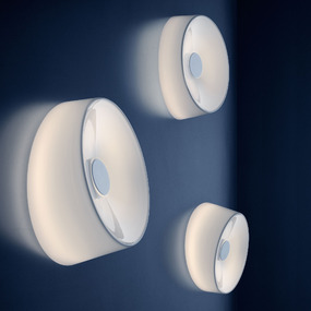 Lumiere LED Wall / Ceiling Light