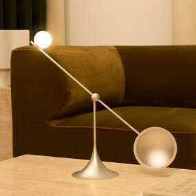 Ovo Portable Table Lamp