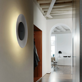 Lunaire Wall Sconce / Ceiling Flush Light