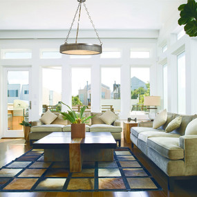 Lynden Pendant by Hudson Valley Lighting