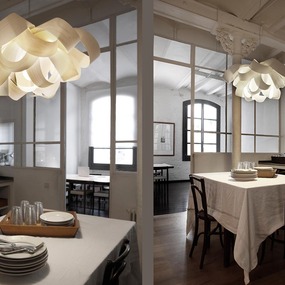 Agatha Pendant by LZF by LZF