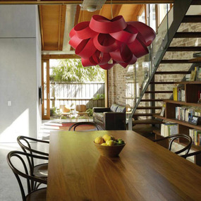 Agatha Pendant by LZF by LZF