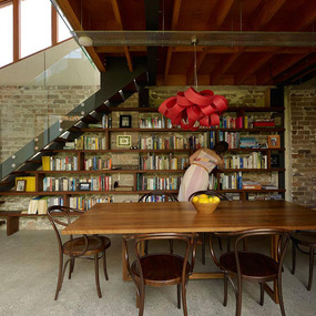 Agatha Pendant by LZF by LZF