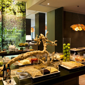 Agatha Pendant by LZF by LZF