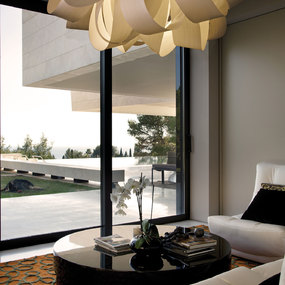 Agatha Pendant by LZF