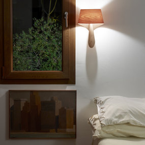 Air Wall Sconce