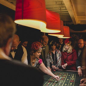 New Wave Pendant by LZF by LZF