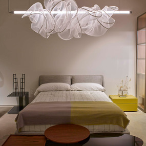 The Cloud Pendant by LZF