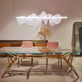 The Cloud Pendant by LZF The Cloud Pendant by LZF