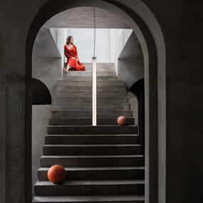 Estela Pendant by LZF