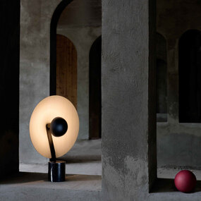 Kasa Table Lamp