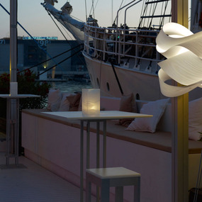Link Floor Lamp by LZF