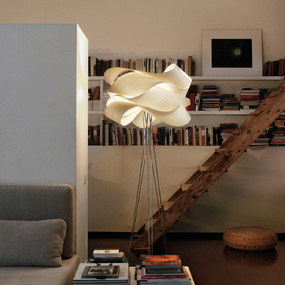 Link Floor Lamp by LZF