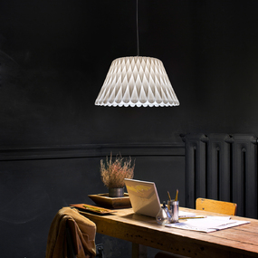 Lola Pendant  by LZF