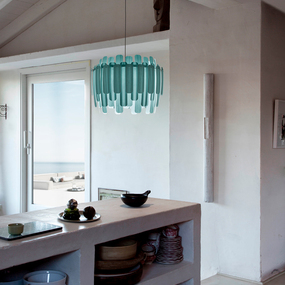 Maruja Pendant by LZF