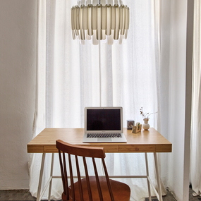 Maruja Pendant by LZF