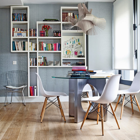 Minimikado Pendant by LZF