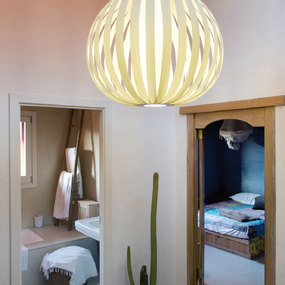 Poppy Pendant by LZF