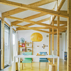 Poppy Pendant by LZF