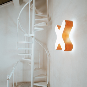 X-Club Wall / Ceiling Light