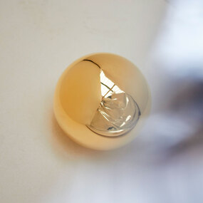 Fairest Orb Mirror