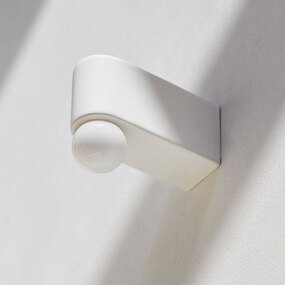 Porcelain D2 Wall Sconce