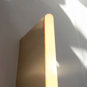 Tube Wall Sconce