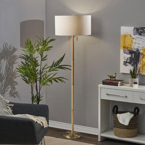 Madeline Floor Lamp