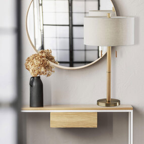 Madeline Table Lamp