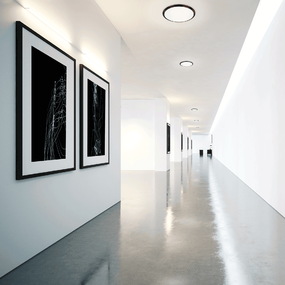 Malta LED Ceiling Light Fixture