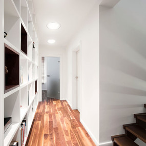 Malta LED Ceiling Light Fixture by Kuzco Lighting