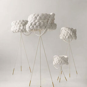 The Bride Table Lamp