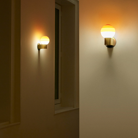 Dipping Light A1 Wall Sconce