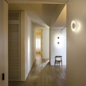 Aura Wall Light by Marset by Marset