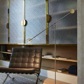 Copernica Floor Lamp